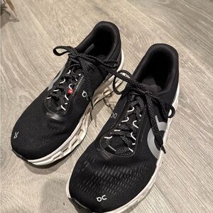 On cloud monster 2 running shoes